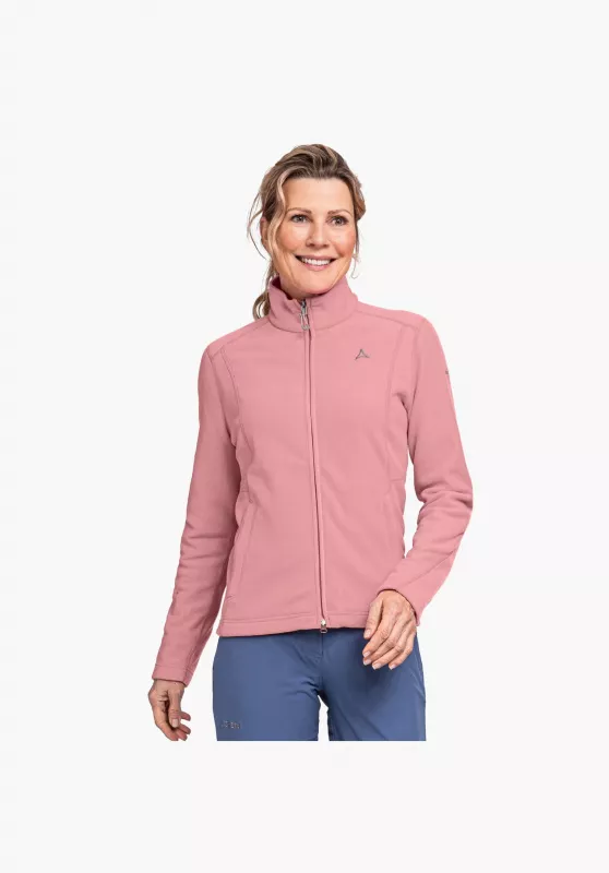 Fleece Jacket Leona3